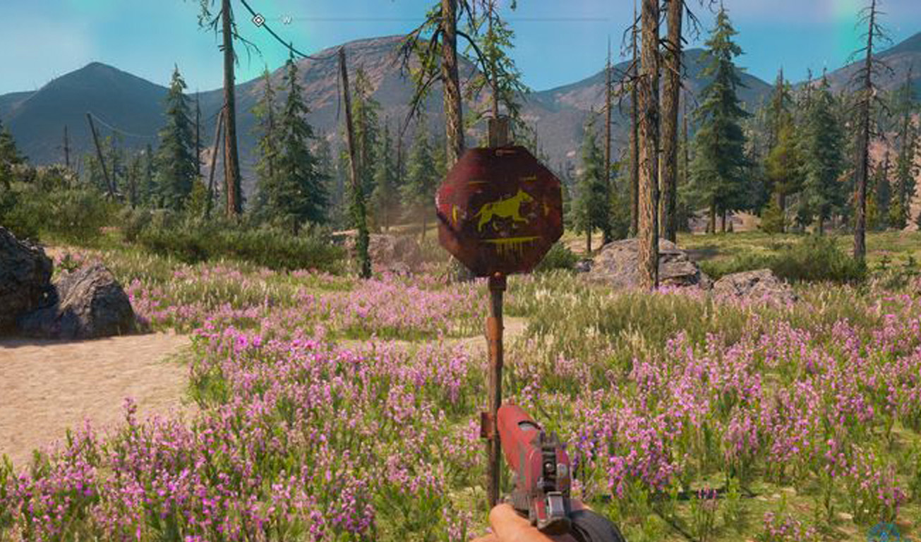 Far new dawn прохождение. Округ Хоуп far Cry New Dawn. Far Cry New Dawn прохождение. Far Cry New Dawn пейзажи. Far Cry New Dawn прохождение на русском.